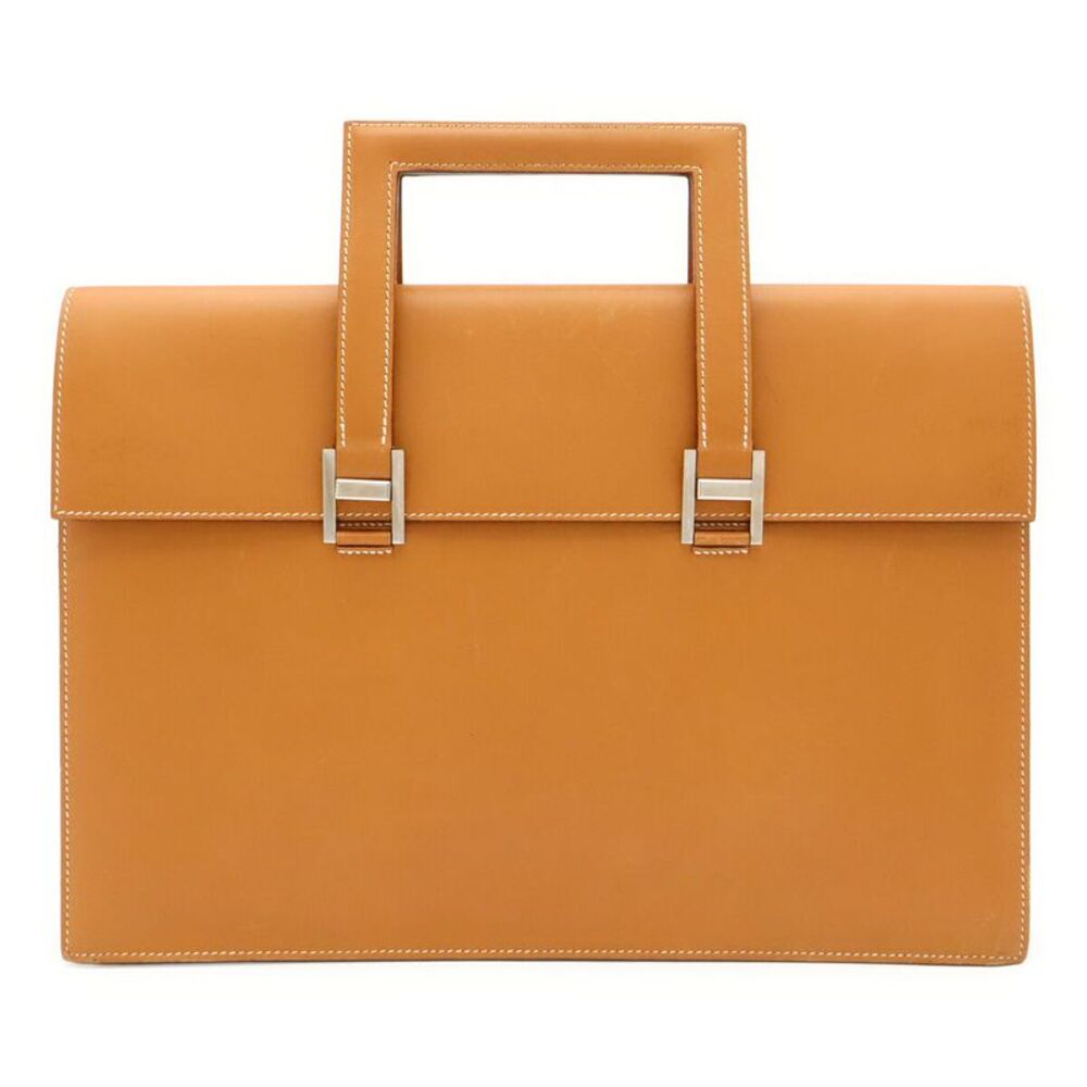 Hermes 365 PM Briefcase